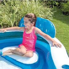 Hadhood Shop Intex Piscine Familiale Avec Sieges Facebook