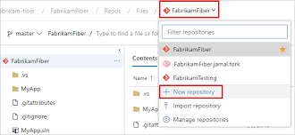 Portal.moe.edu.my receives less than 1.74% of its total traffic. Create A New Git Repo In Your Project Azure Repos Microsoft Docs