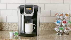 Wait no more and check out our best keurig coffee pod list. Best Cheap Keurig Deals For July 2021 K Slim K Cafe And K Latte Digital Trends