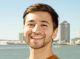 Kyle Chipman's Instagram, Twitter & Facebook