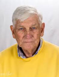 Obituary information for Clyde Thomas "Tom" Cox, Jr.