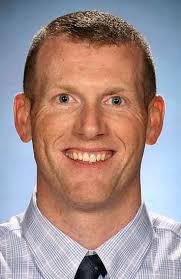 Steve Dunham new assistant principal at West Genesee Middle School