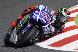 Jorge Lorenzo Yamaha Factory Racing Motogp Yamaha Motogp Racing Bikes
