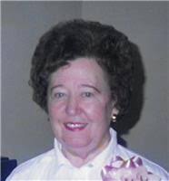 Lillian O'Regan Obituary (1925