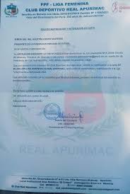 Maybe you would like to learn more about one of these? Comision Departamental De Futbol Femenino Arequipa Beitrage Facebook