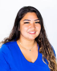 Kacie Robinson's Instagram, Twitter & Facebook