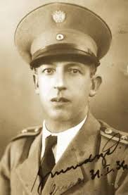 JUAN MENDOZA, EL PRIMER PILOTO BOLIVIANO QUE SURCÓ LOS CIELOS DEL ALTIPLANO 