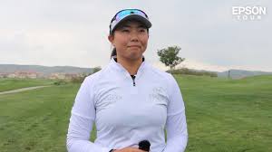 Fiona Xu | Overview | Epson Tour