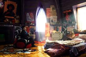 Procurando por ofertas em movie bedroom wallpaper? 27 Movie Bedroom Ideas Movie Bedroom Bedroom Bedroom Inspirations