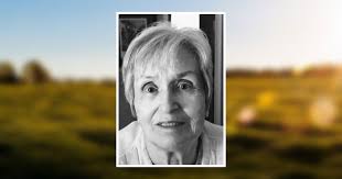Doris Cuddy Obituary April 17, 2020