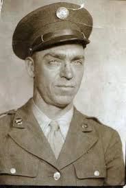 Samuel George Husk (1909-1952)