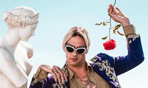 Aboutpresscopyrightcontact uscreatorsadvertisedeveloperstermsprivacypolicy & safetyhow youtube workstest new features. Sanremo Achille Lauro Fare Il Direttore Artistico Non Mi Dispiacerebbe R 101