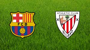Athletic bilbao live stream online if you are registered member of bet365, the leading online install sofascore app on and follow barcelona athletic bilbao live on your mobile! Fc Barcelona Vs Athletic De Bilbao 2009 Footballia