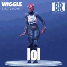 Like many multiplayer video games today, fortnite features 'emotes', which allow players to pose their characters for other players. Best Mates Gif Fortnite Dance Fortnite Cheat Detection