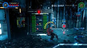 Share how to unlock all characters. Oscorp Escapade Lego Marvel Super Heroes 2 Wiki Guide Ign