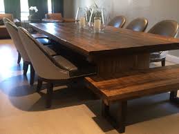 What does your dining room mean to you and your family? How Much Does Custom Furniture Cost Handcrafted Wood Furniture