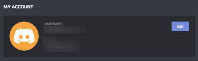 The discord icon looks like a blue circle with a white game controller in it. How To Generate Cool Usernames For Discord