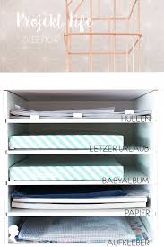 3 idee per personalizzare gli scaffali kallax ikea it. Mehr Ordnung Fur Meine Schreibtisch Mit Kallax Einsatz Relleomein De