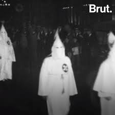 We did not find results for: C Est Quoi Le Ku Klux Klan Brut