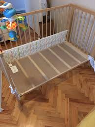 1.2 büyüyen beşik modelleri çilek oysa bebek karyolası çok kolay ve pratik bir şekilde büyüyebilir. Ikea Besigi Montessori Yataga Nasil Cevirdim