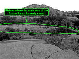 On august 16, 1969, the police raided spahn's movie ranch after being tipped off about stolen vehicles being stored there. Lloyd S Beware The Blog The Spahn Movie Ranch Sharon Tate The Labianca S And Helter Skelter