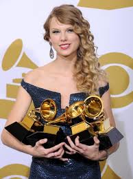 But the relationship has been less steady in recent years—she hasn't attended since 2016, and her 2017 album, reputation, didn't. Taylor Swift 7 Grammy Award Wins Grammys Hall Of Fame Which Stars Own The Capital