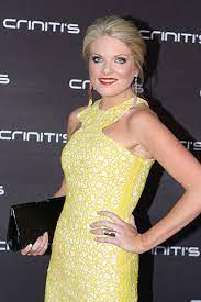 The new format, known as the morning crew, will be presented by dave 'hughesy' hughes, ed kavalee and erin molan. Datei Erin Molan 8550593921 Jpg Wikipedia