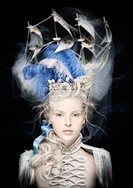 Marie Antoinette Had Pouf Headpiece Marie Antoinette Avant Garde Hair