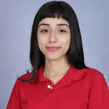 Maricela Ortega's Instagram, Twitter & Facebook