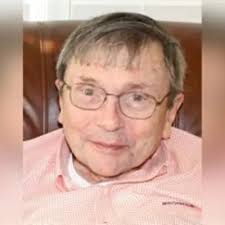 Obituary information for James G. Place,