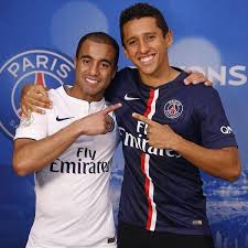 His birthday, what he did before fame, his family life, fun trivia facts, popularity rankings, and more. Lucas Psg Marquinhos Paris Saint Germain Psg Saint Germain