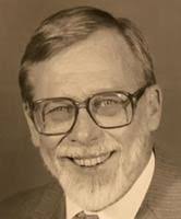 Theodore Erickson Obituary (1935