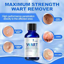 Wart Remover Freeze Off