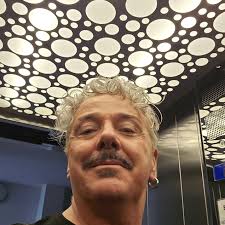 Mario Martinelli Vago