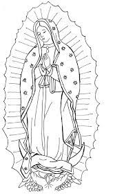Explore 623989 free printable coloring pages for your kids and adults. Virgin Mary Coloring Page Coloring Home