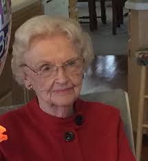 Tribute for Wanda Maxine Kirlin