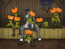 Rule34 - If it exists, there is porn of it   6065338