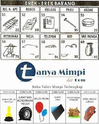 Maybe you would like to learn more about one of these? Kode Alam Togel Cicak Jatuh Dari Atas