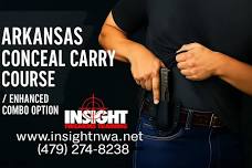 Arkansas Conceal Carry Course w/ Enhanced Combo Option