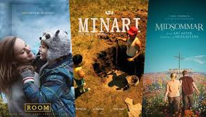 Películas en audio (idioma) español o inglés (subtituladas). Minari A24 La Productora Detras De La Sorpresa Del Oscar 2021 Y Sus Peliculas Mas Cool En Streaming Saltar Intro El Comercio Peru