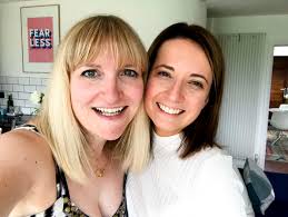 Podcast #34: Alice Judge-Talbot