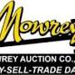 End of the Year Machinery Consignment Auction