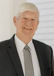 Obituary information for Charles Paul Markert