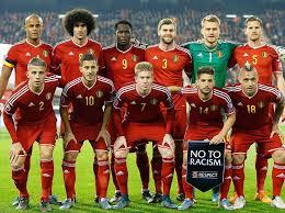 Atualmente ocupa a 13ª posição do ranking da fivb. Belgica Outro Hazard E Dois Lukaku Para Defrontar Portugal Maisfutebol