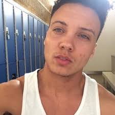 Andrew Nevitt's Instagram, Twitter & Facebook