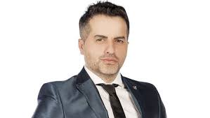 El periodista ángel de brito contó que tuvo contacto estrecho con una persona que transitó el virus sin síntoma. Angel De Brito Explained Why He Never Talks About His Private Life Diary Of Cuyo