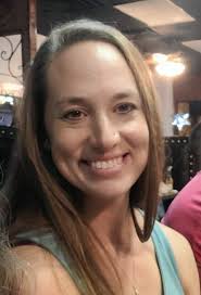 Obituary for Emily Rebecca Perry