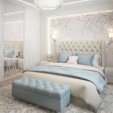 Copritestiera imbottito copri testiera letto con lacci / cuscini per testata letto. Letto Imbottito Con Testata Brighter Home