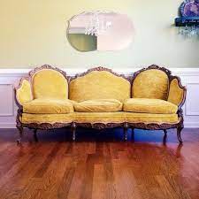 We did not find results for: Vintage Sofa Antique Victorian Sofa Yellow Velvet French Provincial Settee Louis Xv Bohemian Boho Photography Prop Furniture Couch Seating Vintage Sofa Victorian Sofa Antique Sofa