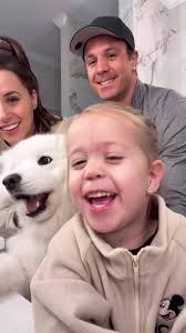 Emily Fauver's Surprise Guest